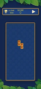Block Puzzle-Classic
