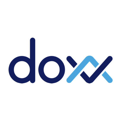 Doxx for Patients logo