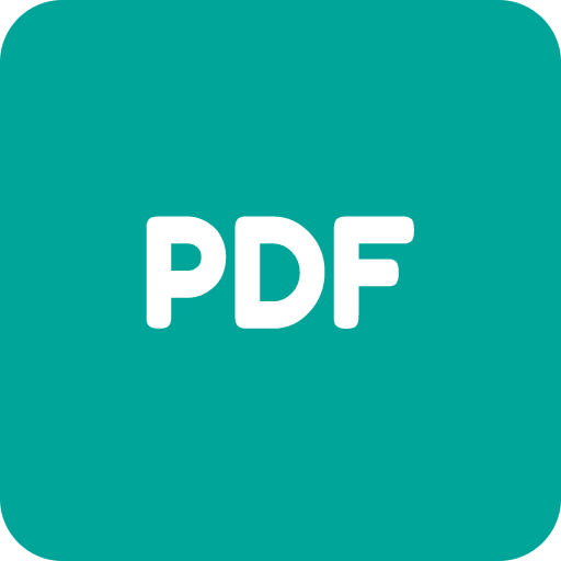 My PDF - PDF Editor, Creator Logo