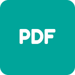 My PDF - PDF Editor, Creator Apk