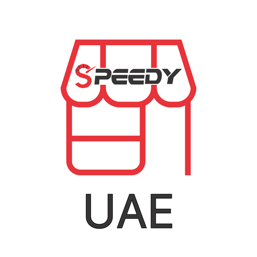 Speedy Restaurant Portal UAE logo