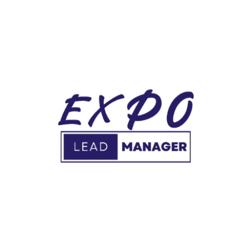 Expo Lead Manager logo