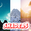 Shaders Minecraft Mod 1.0.8.1 APK Herunterladen