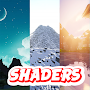 Shaders Minecraft Mod