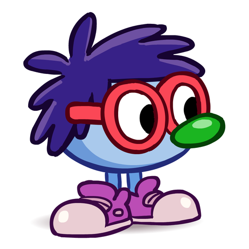 Zoombinis on pc