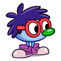 Zoombinis v1.0.17 APK + OBB (Full Game Patched)