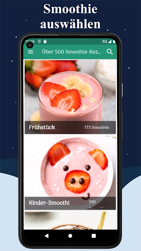 App-Vorschau