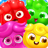Jelly Crush 2017 icon
