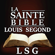Louis Segond 1910 / LSG Sainte Bible