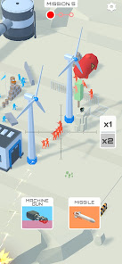 Screenshot 1 Air Support! android