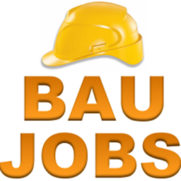 Icon image Swiss Bau-Jobs