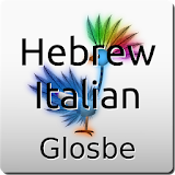 Hebrew-Italian Dictionary icon