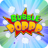 Bubble Poppp icon