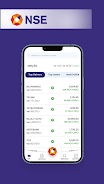 NSEIndia screenshot 1