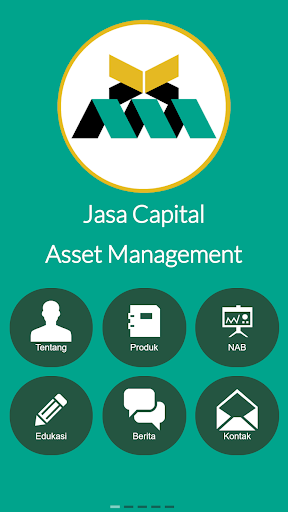 Jasa Capital Asset Management