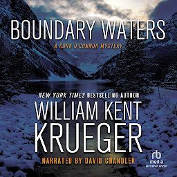 Obraz ikony: Boundary Waters