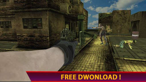 Zombie Killer – Apocalypse