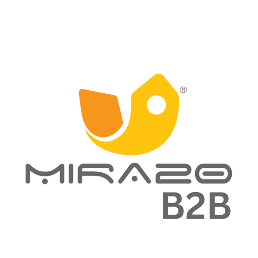 Mira20 B2B logo