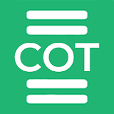 COT Classroom Observation icon
