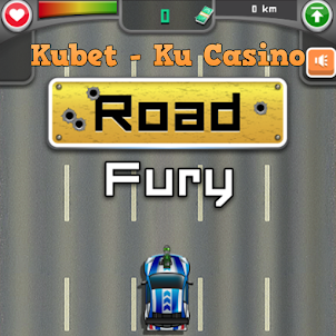 Kubet - Ku Casino App RoadFury