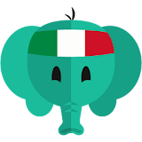 Simply Learn Italian icon