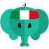 Simply Learn Italian4.4.6