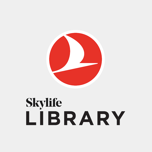 Sky Library  Icon