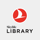 Sky Library icon