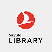 Top 20 Books & Reference Apps Like Sky Library - Best Alternatives