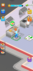Suzy’s Restaurant 3