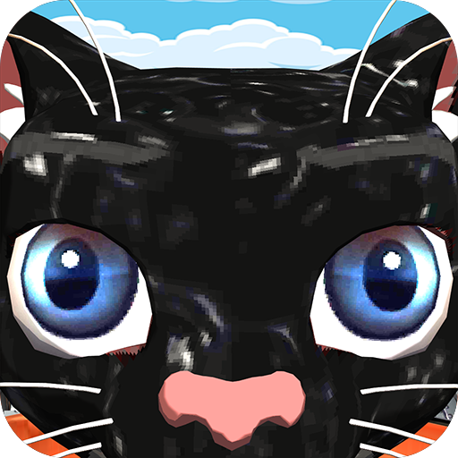 Oily Cat 1.1 Icon