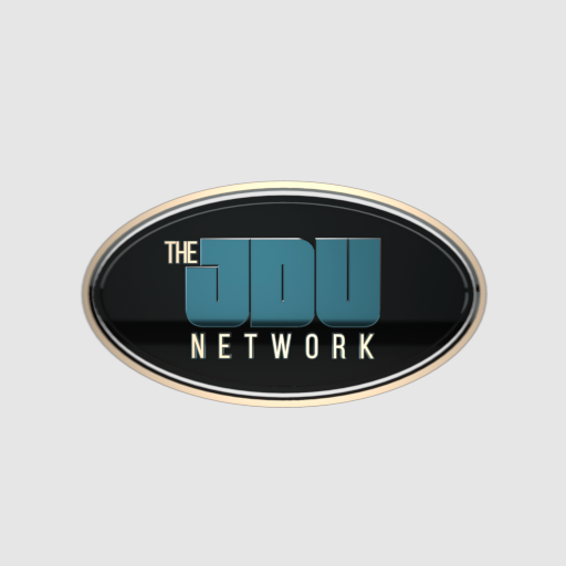 The JDU Network logo