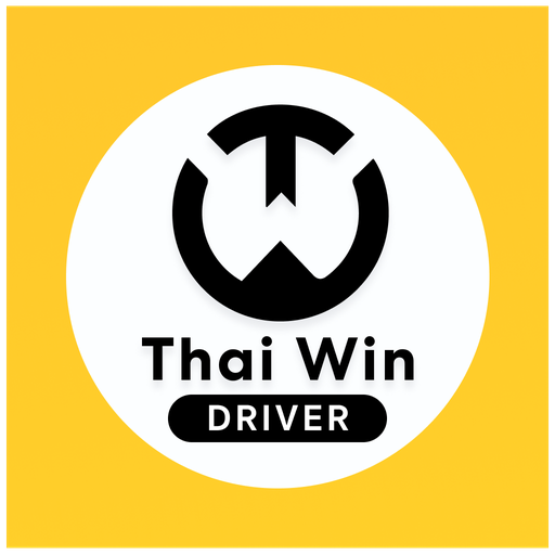 Thai-Win Driver logo
