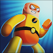 The Superhero League Game tips ‍♂️‍♂️ - Androidアプリ