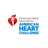 American Heart Challenge icon