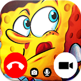 Call Simulator For Spongebob icon