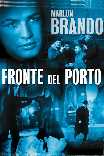 Fronte del porto Movies on Google Play