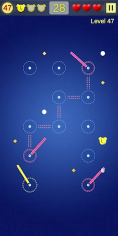 ClockHand Story - Screenshot 4