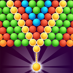 Bubble shooter Mod Apk