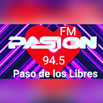 Cover Image of Herunterladen FM Pasión  APK
