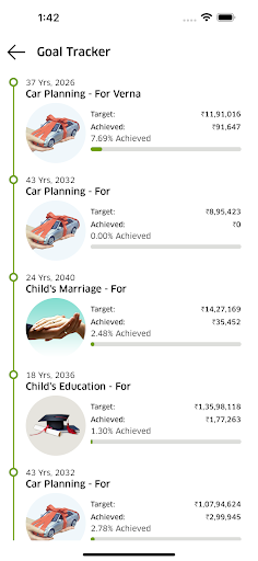 MJ Wealth Screen 3