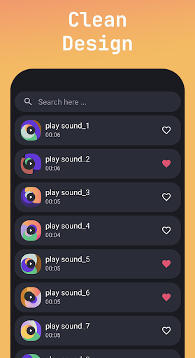 Gibbon Monkey Sounds Screenshot 3 - AppWisp.com