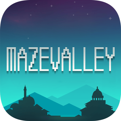 MazeValley 1.1 Icon