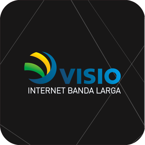 VISIO TV logo