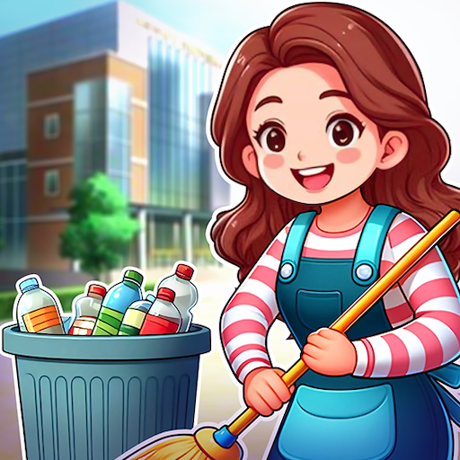 Hotel Cleaning & Decorating logo