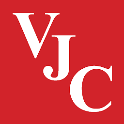 「The Vinton & Jackson Courier」のアイコン画像