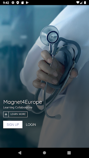 Magnet4Europe Screen 2