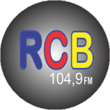 Rádio RCB-FM 104,9 icon
