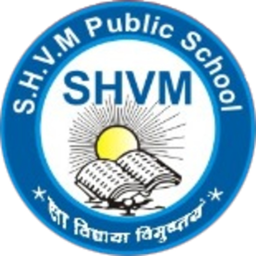 SHVM Public School