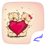 Love of Teddy icon
